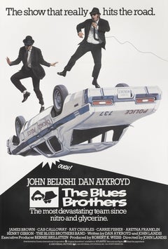 The Blues Brothers