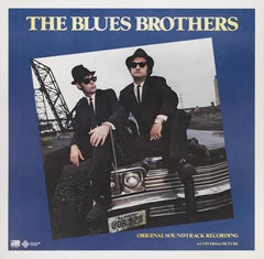 The Blues Brothers