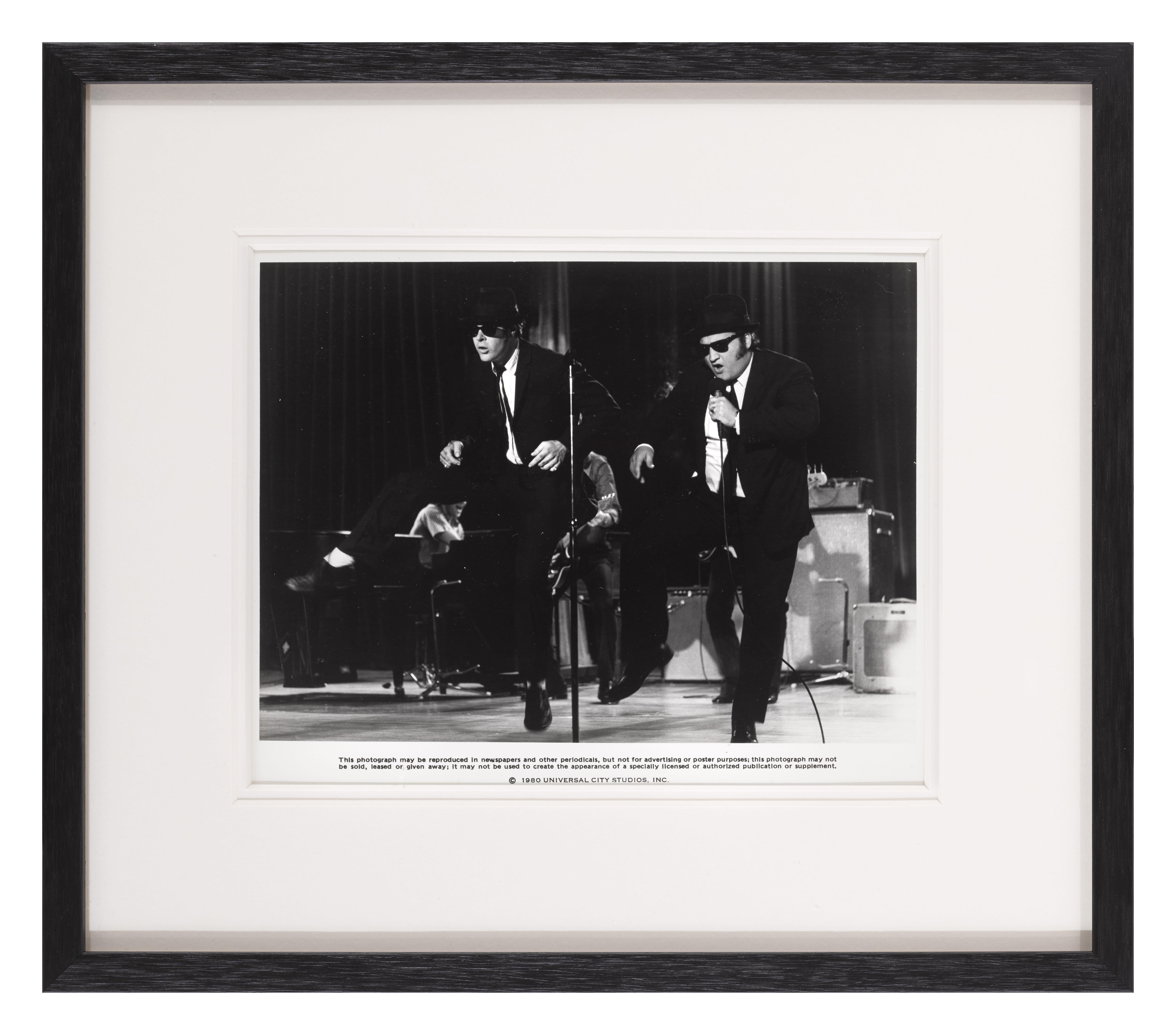 Americano I Blues Brothers in vendita