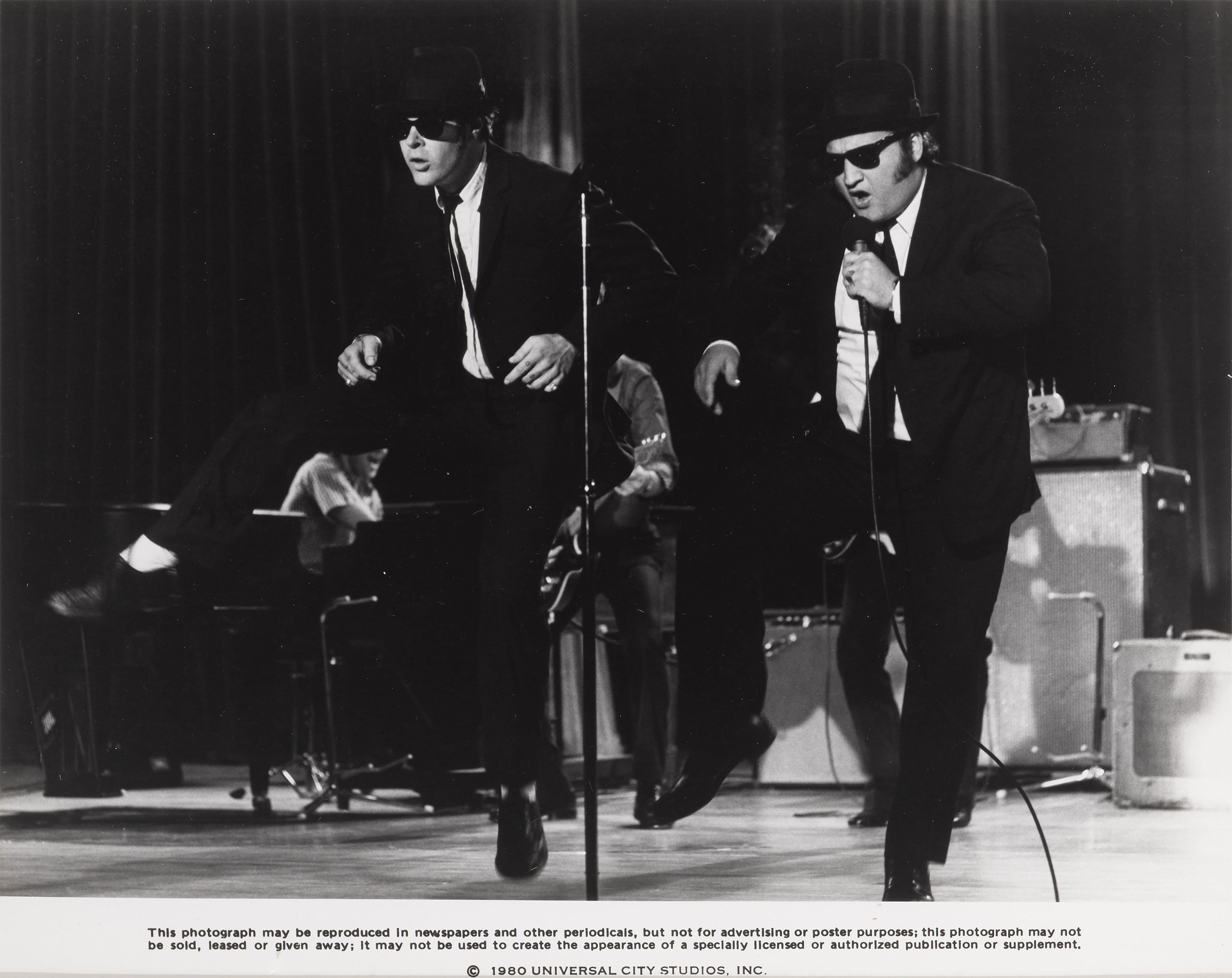 I Blues Brothers In condizioni ottime in vendita a London, GB