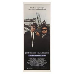 The Blues Brothers