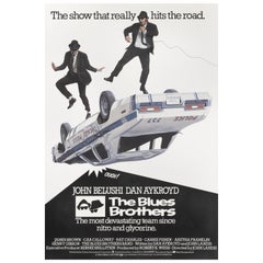 The Blues Brothers