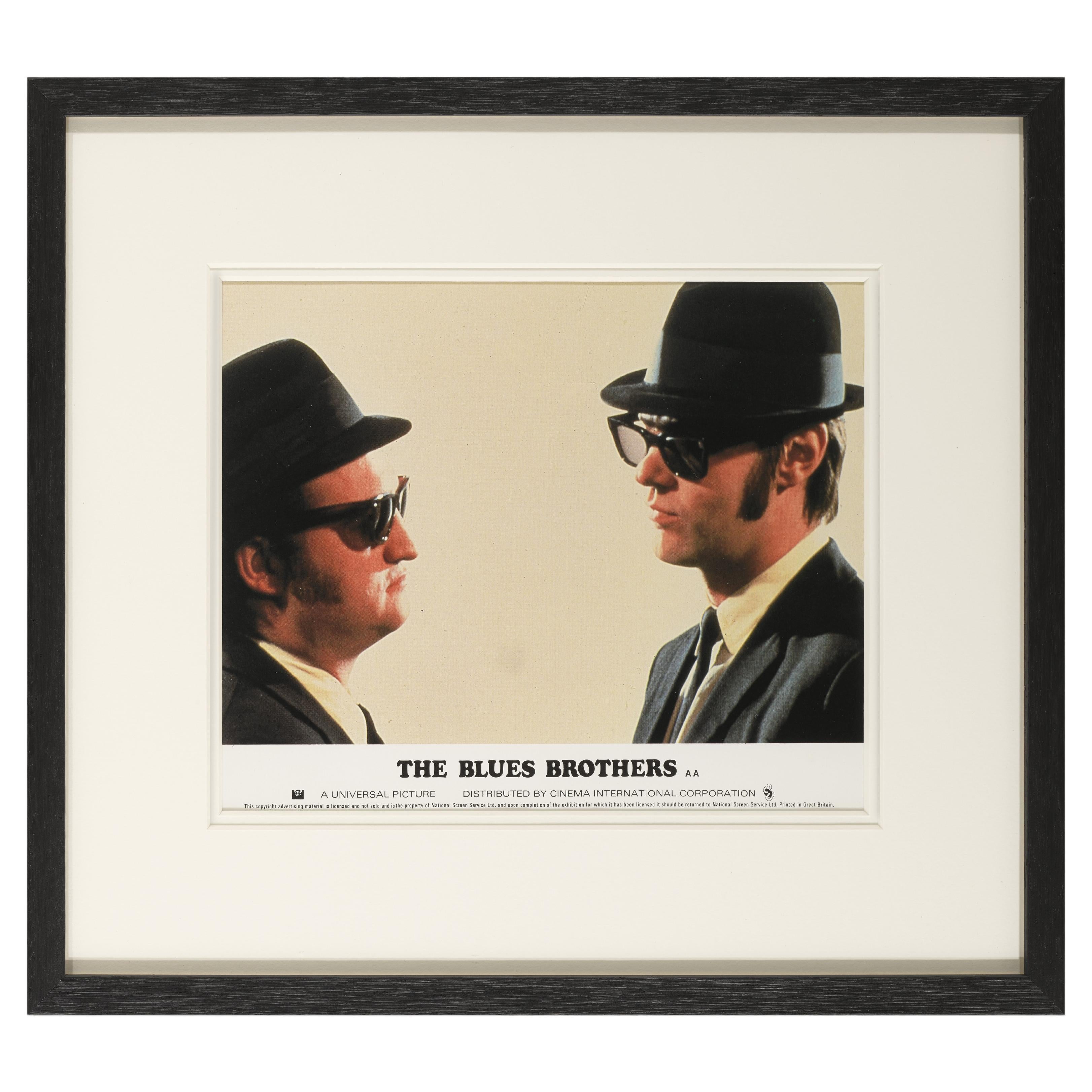 The Blues Brothers For Sale