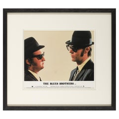 Vintage The Blues Brothers