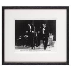 Los Blues Brothers