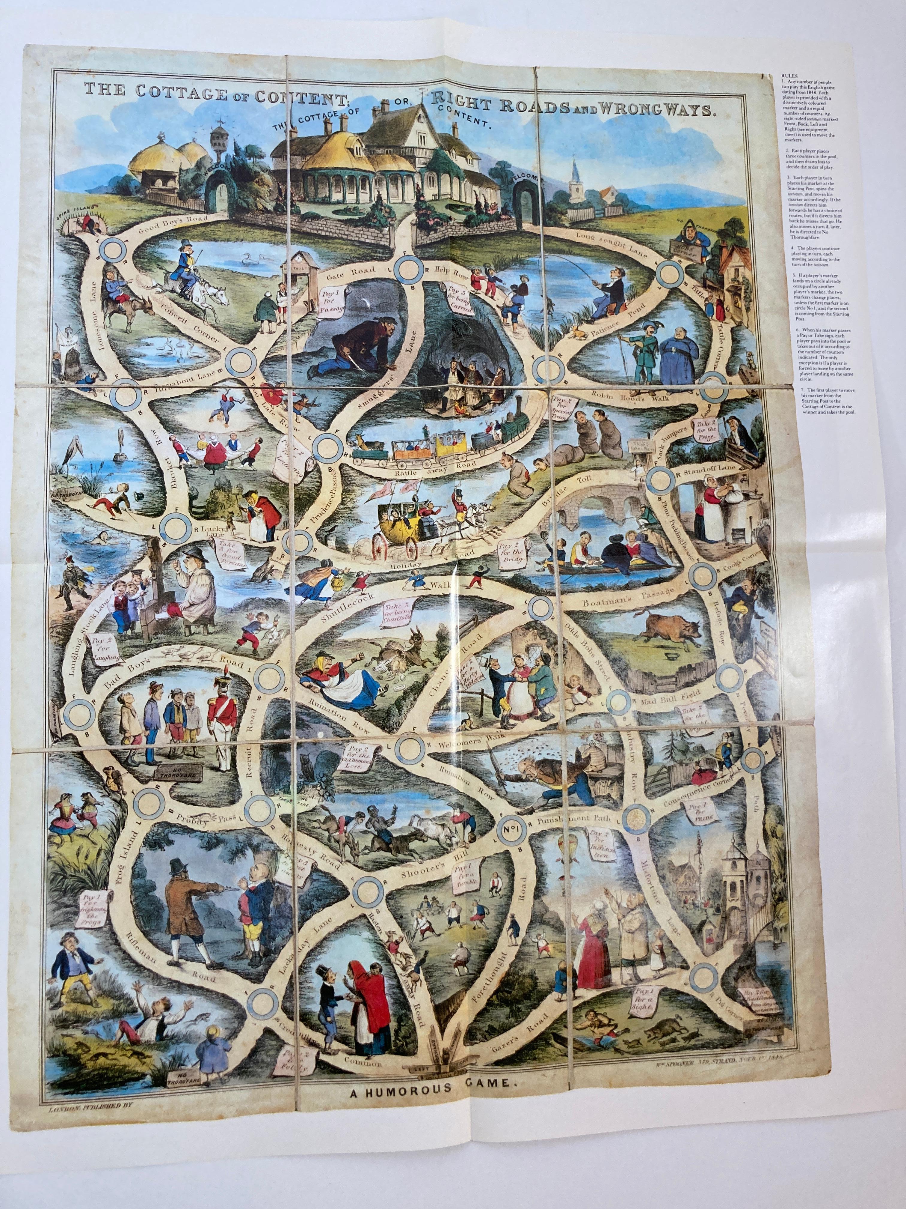 The Board Game Book Hardcover Book 11