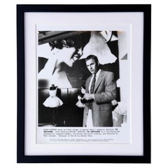 The Bodyguard 1992 Werbung Film Film Presse Standbild Gerahmt