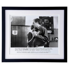The Bodyguard 1992 Publicity Film Movie Press Still Framed