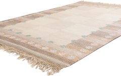 Il Bolmso Reverie: Capolavoro scandinavo svedese d'epoca di Eleganza Nordica