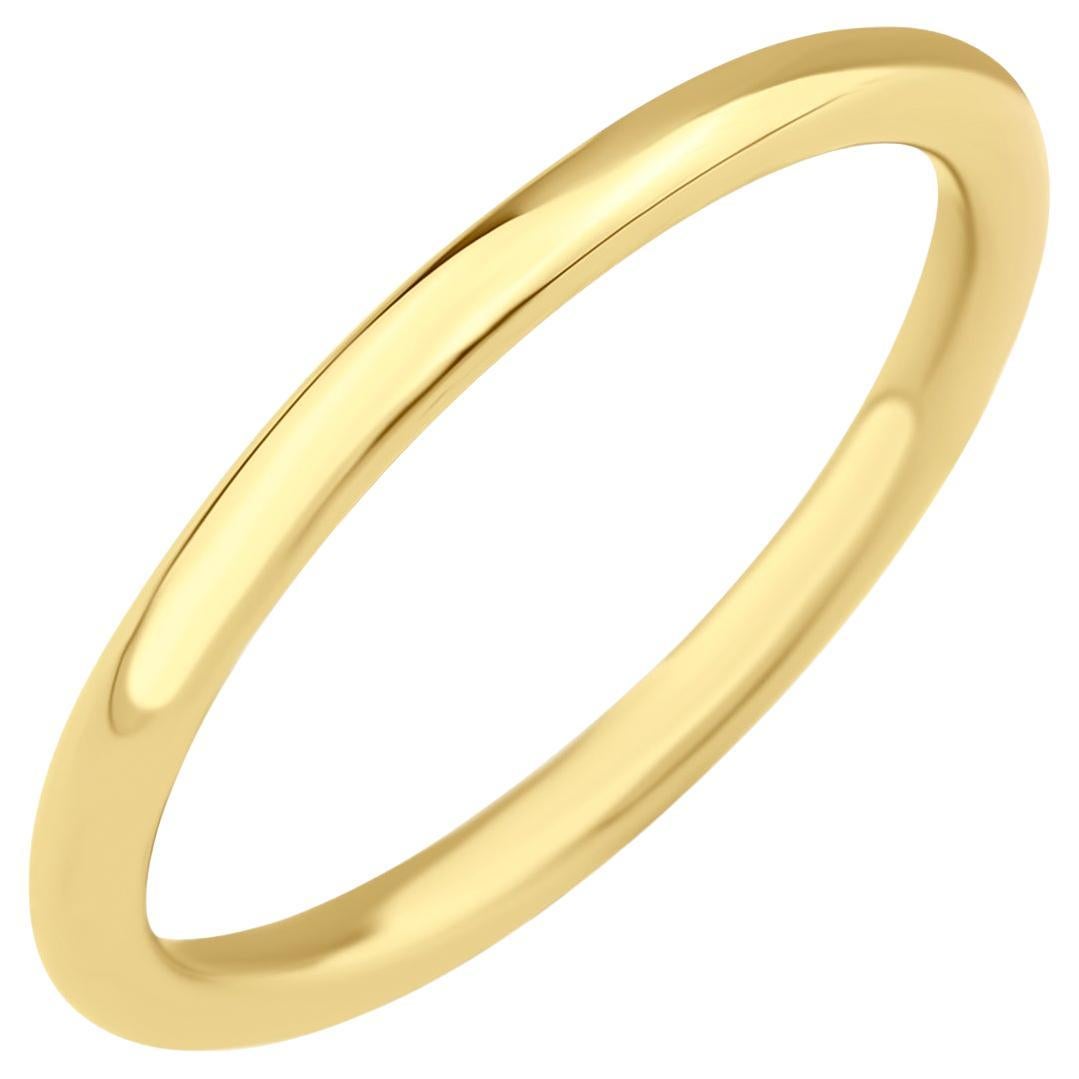 For Sale:  ‘The Bond’ Wedding Band