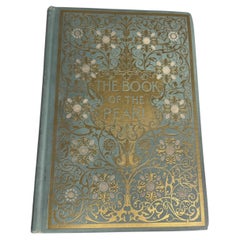 Il Libro della Perla: Storia, Arte, Scienza e Industria della Regina delle Gemme