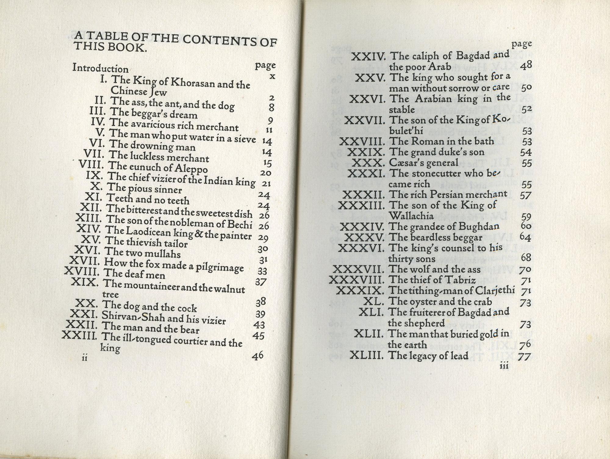 The Book of Wisdom and Lies; A book of Traditional Stories From Georgia in Asia For Sale 1