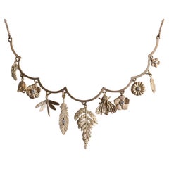The Botanical Treasure Collection