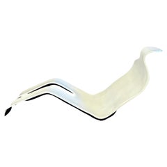 The Bouloum Chair by Olivier Mourgue for Airborne International