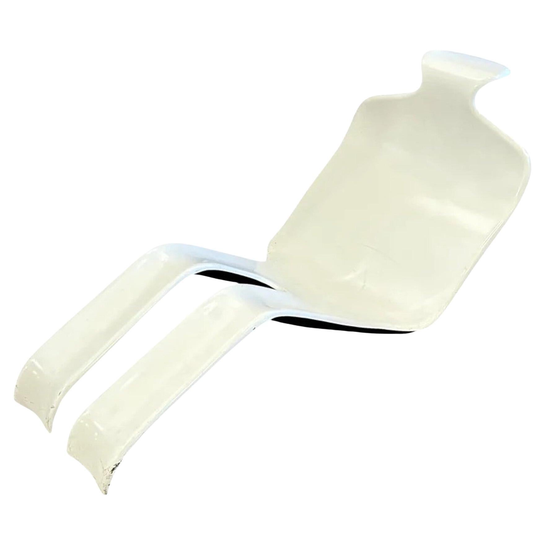 Silla Bouloum de Olivier Mourgue para Airborne International en venta