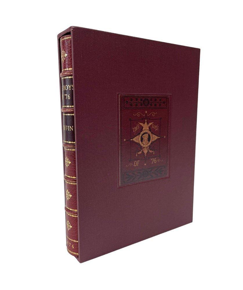The Boys of '76 par Charles Carleton Coffin, 1876 en vente 2
