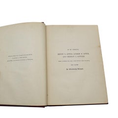 The Boys of '76 by Charles Carleton Coffin, 1876