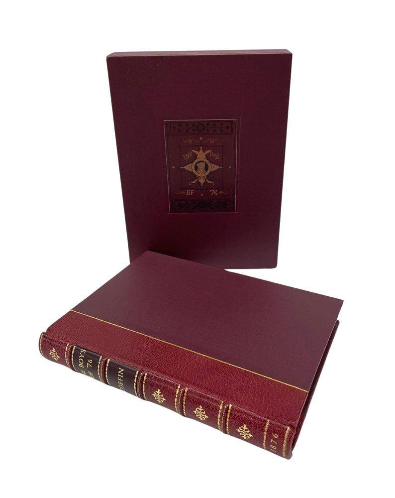 The Boys of '76 par Charles Carleton Coffin, 1876 en vente 1