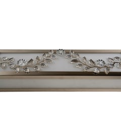 The Branch Vanity Light by David Duncan Studio