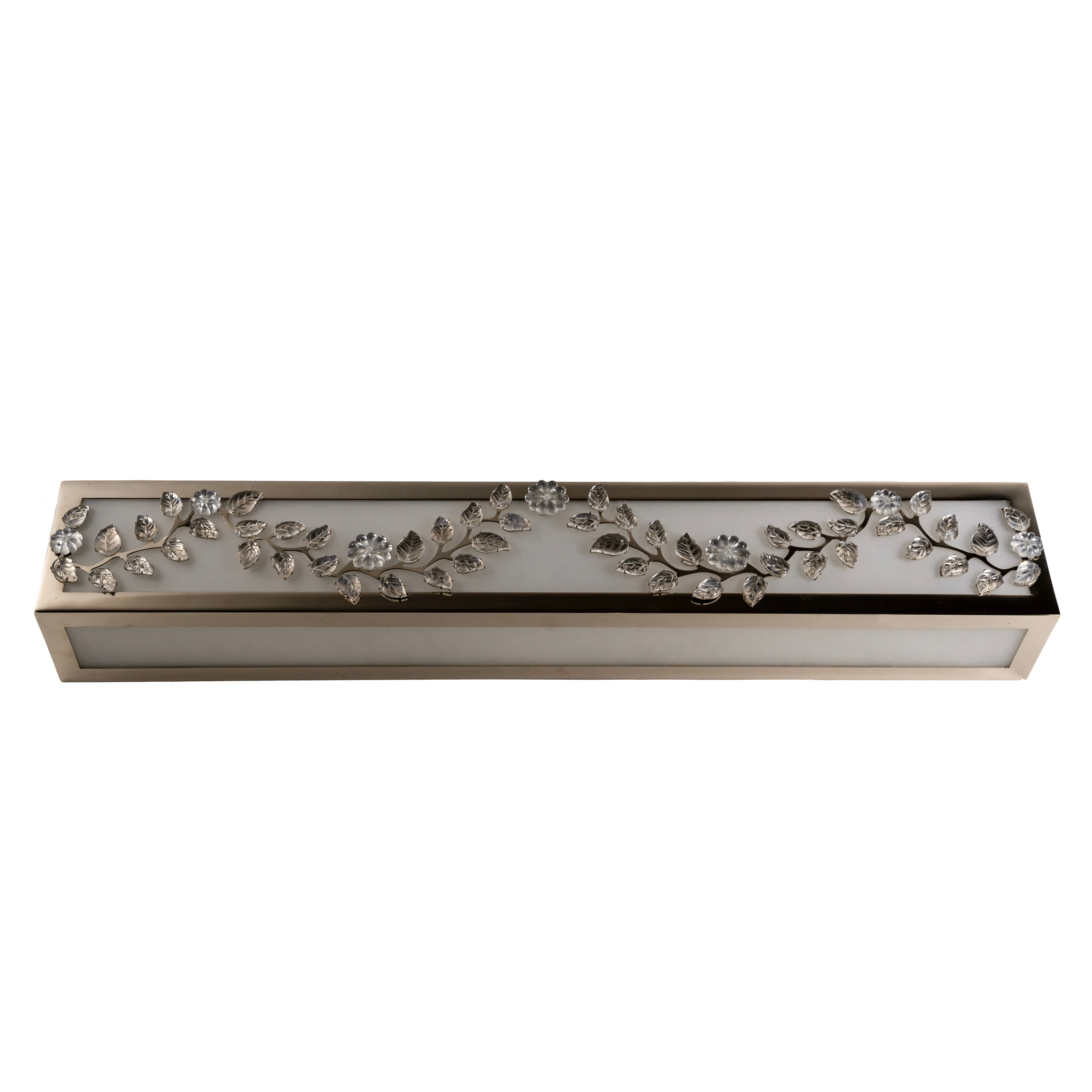 What is the best lighting for bathroom vanity?