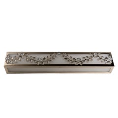 The Branch Vanity Light by David Duncan Studio