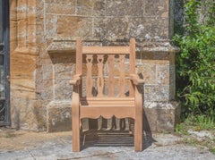 Sillón de comedor Branksome Park
