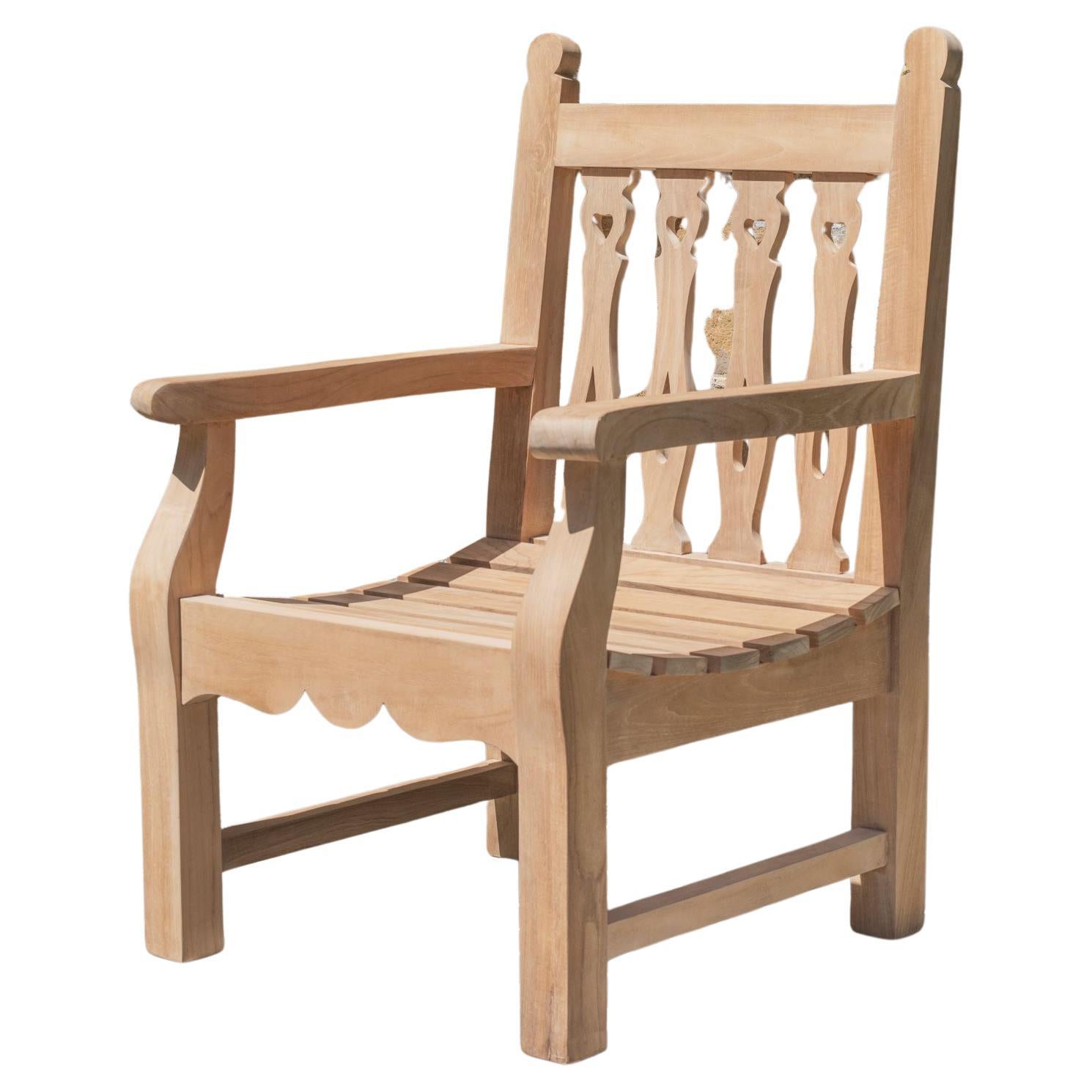 Der Branksome Park Dining Sessel