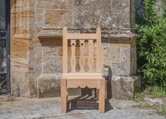 Silla de comedor Branksome Park