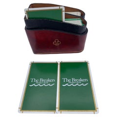 The Breakers Palm Beach Card Box