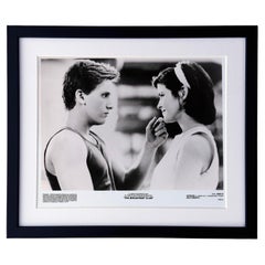 The Breakfast Club 1985 Publicity Film Movie Press Still Framed