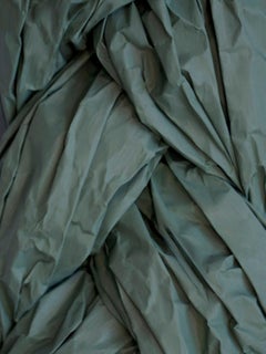 The Bride Large Turquoise Pendant Lamp by Mammalampa