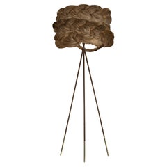 The Bride Lampadaire brun moyen par Mammalampa