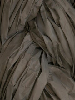 The Bride Medium Graphit-Pendelleuchte von Mammalampa