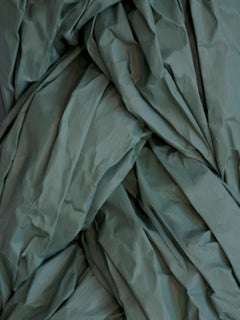 The Bride Medium Türkis-Pendelleuchte von Mammalampa