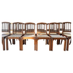 The Bridehead Side Chairs