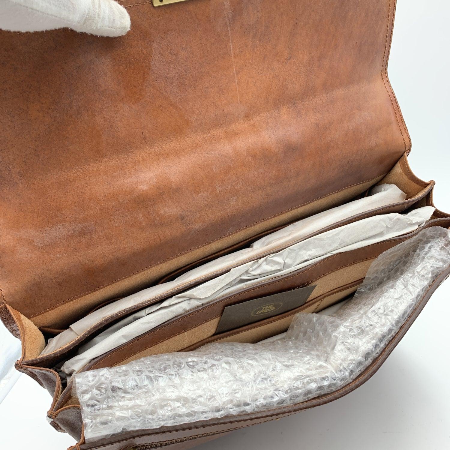 borsa da lavoro the bridge uomo