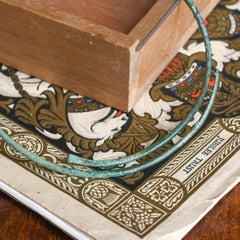 The Bronze Age Collectable Torque Necklace in Fitted Box