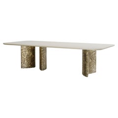 Table à manger Paris par Davidson London