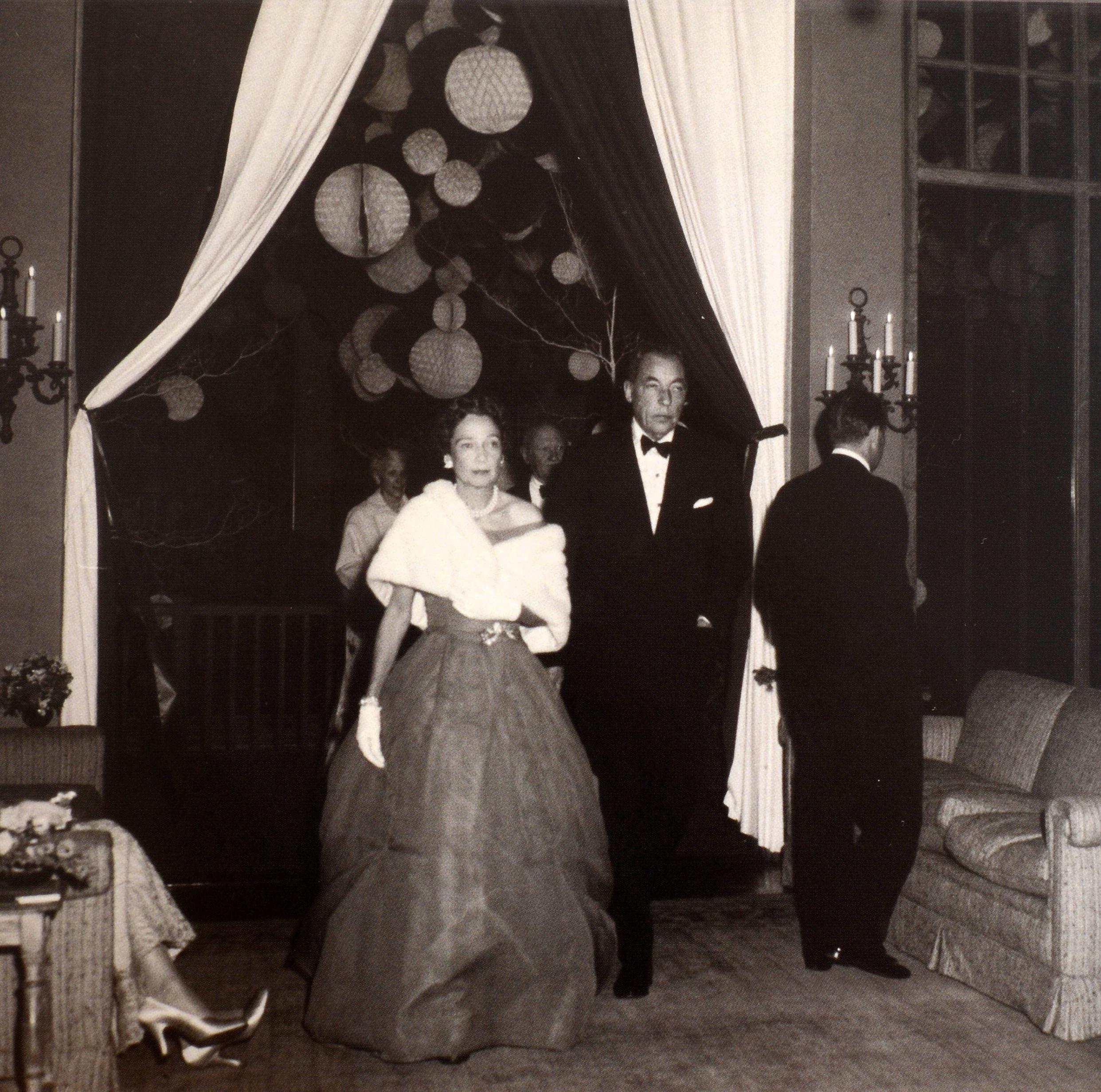 brooke astor wedding