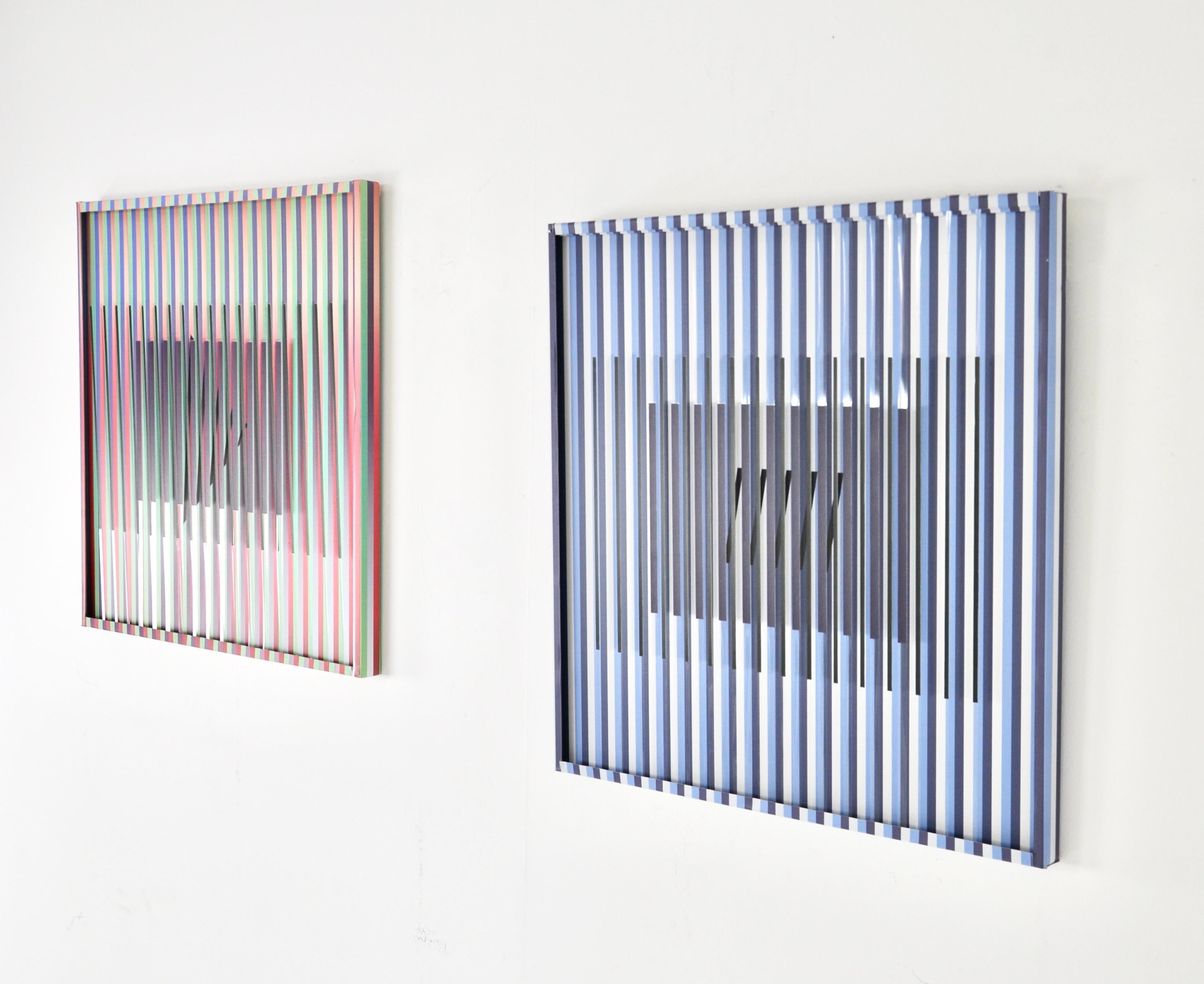 Michael Scheers est un artiste visuel belge. Il est né en 1958. Il vit et travaille à Rixensart (BE).
Autodidacte, Michael Scheers est impliqué dans le monde de la publicité depuis sa plus tendre enfance. Cet univers lui a permis de faire preuve