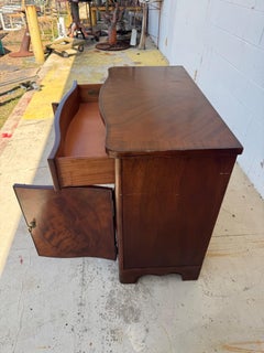 The Broyhill 100th Anniversary Collection Nightstand