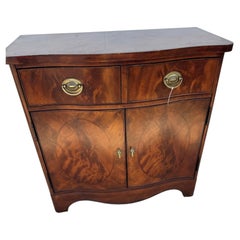The Broyhill 100th Anniversary Collection Nightstand