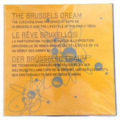 Brussels Dream, Le Rêve Bruxellois, Der Brusseler Traum, Expo 1958