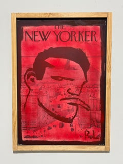 'The Brut' by Robert Loughlin