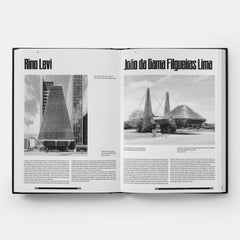 Brutalists: Brutalism’s Best Architects