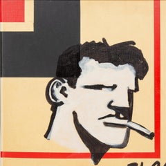 The Brute by Robert Loughlin