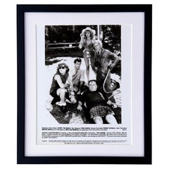 The Burbs 1989 Publicity Film Movie Press Still Framed