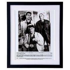The Burbs 1989 Publicity Film Movie Press Still Framed