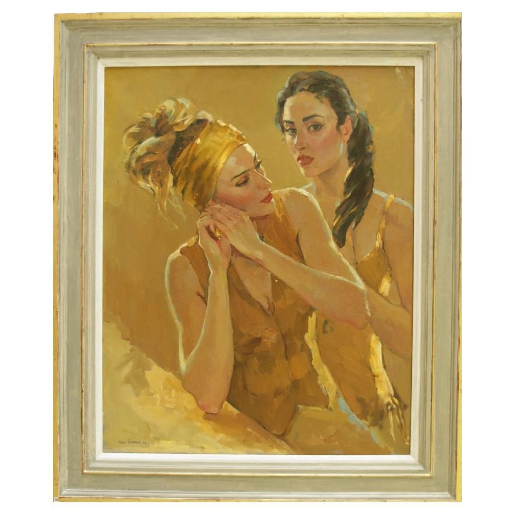 Las Bailarinas de Burlesque, Katya Gridneva en venta