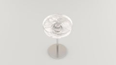 Butler Table, Designed by Laurie Beckerman